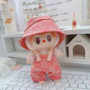 Doll Clothes